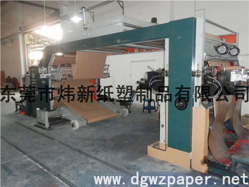 设备展示