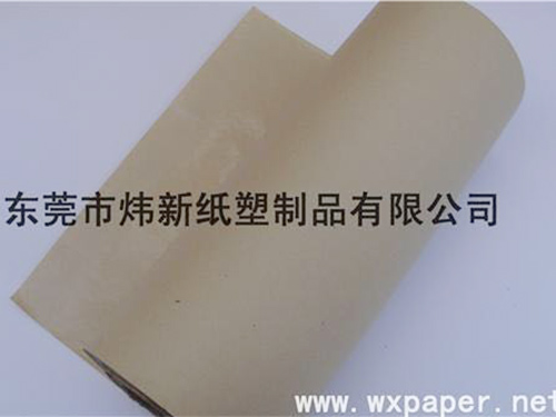 PET复合纸