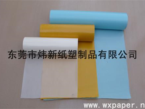 硅油纸生产厂家
