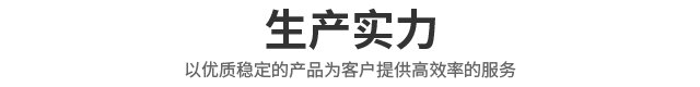生产实力